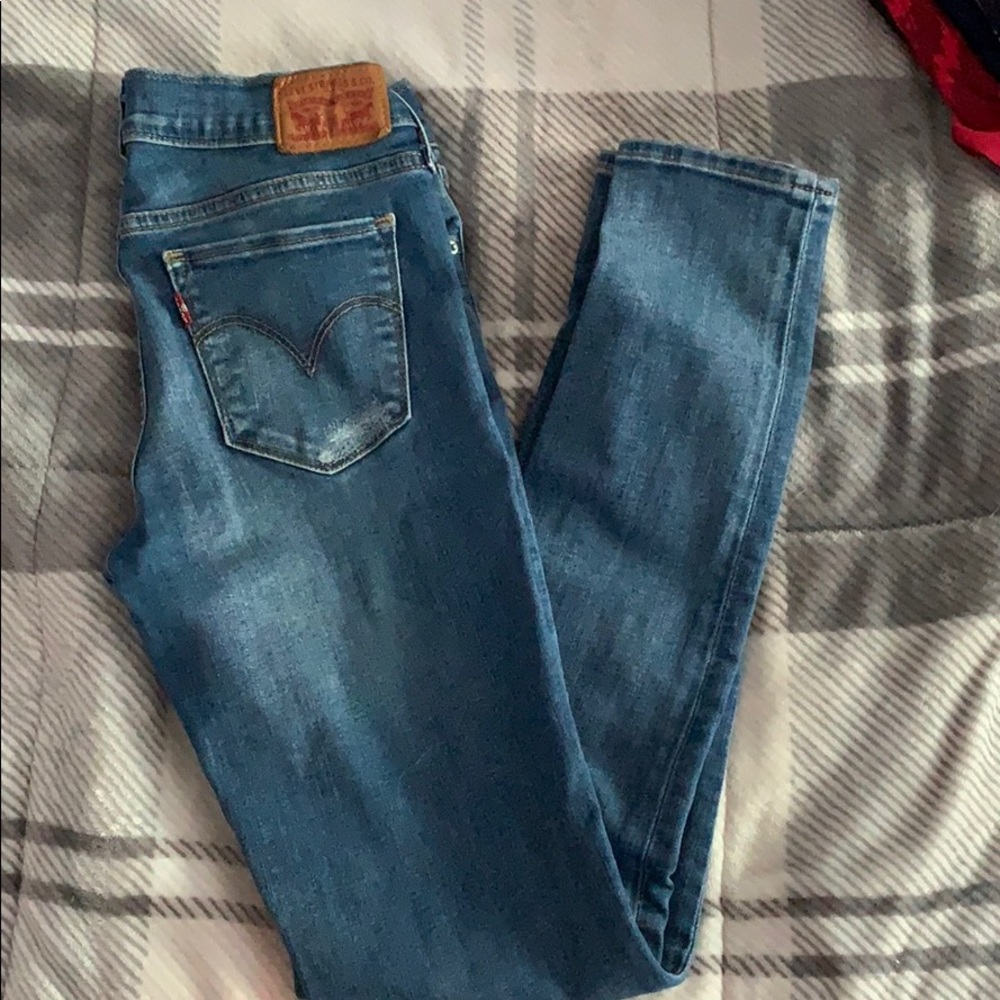Levi’s Jeans